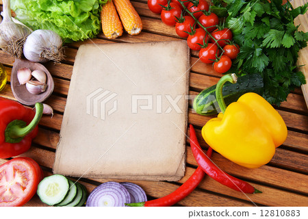 fresh vegetables fresh vegetables 12810883