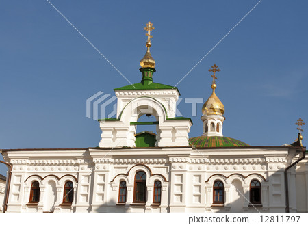 Kiev Pechersk Lavra, Ukraine 12811797