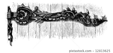 Forgings, to the front door of the Cathedral Catholic Temesvar ( Forgings, to the front door of the Cathedral Catholic Temesvar ( 12813625