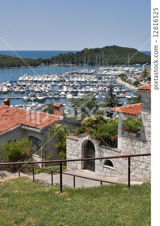 Vrsar harbor 12816525