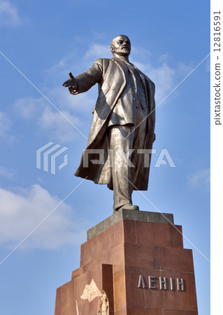 Lenin 12816591