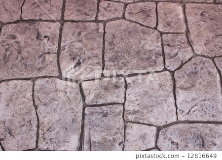 Background from paving stones Background from paving stones 12816649