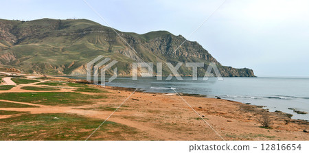 Meganom cape panoramic 12816654