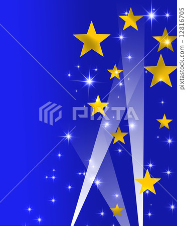 聖誕節背景 12816705