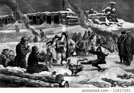 Female odyssey. Until she organized a prom attire and mask in th 12817201