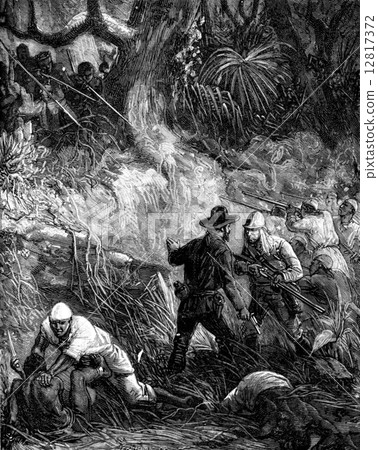 The death of the abbot Debaize. This self-defense was not withou 12817372