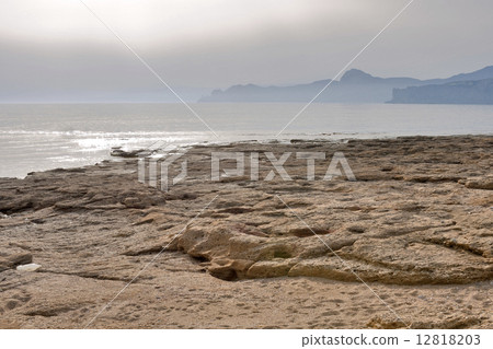 Sudak bay 12818203