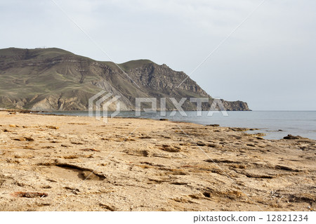 Meganom cape 12821234