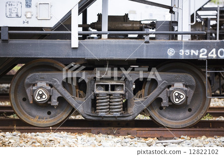 steam train 12822102