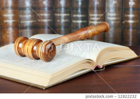 Allegory of Justice 12822232