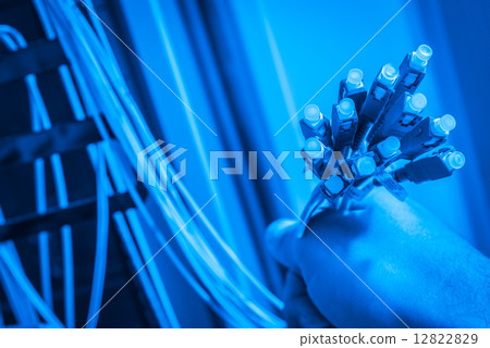 optic fiber cables 12822829