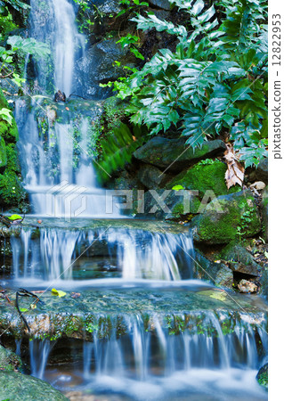 Waterfall Waterfall 12822953