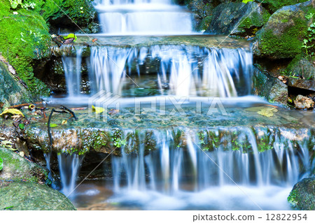 Waterfall Waterfall 12822954