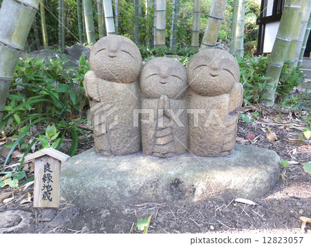 Hase monaster Yoshiki Jizo 3 Hase monaster Yoshiki Jizo 3 12823057