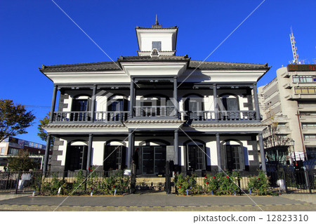 藤村紀念堂 12823310