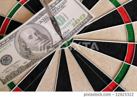 bullseye bullseye 12823322