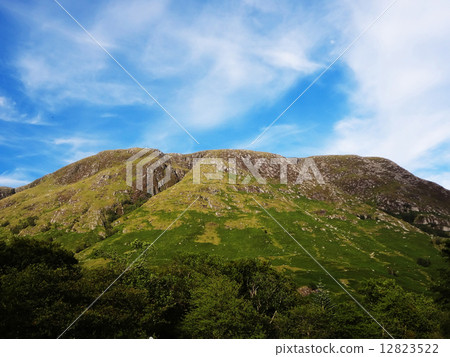 Scottish Highlands 12823522