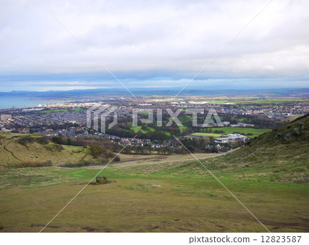 Scottish Highlands 12823587