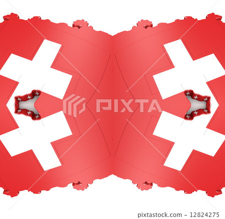 Ethnic pattern. Abstract kaleidoscope fabric design. Ethnic pattern. Abstract kaleidoscope fabric design. 12824275