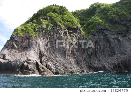 岩半島 12824779