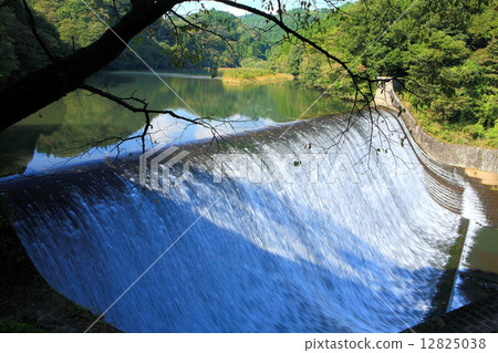 白水盆壩 12825038