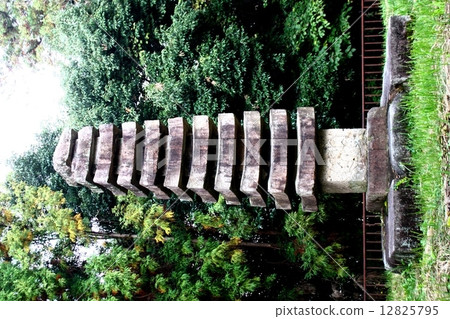 Aomi Aoshi Shrine 12825795