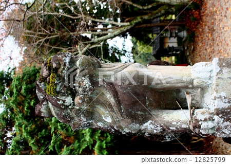Aomi Aoshi Shrine 12825799
