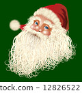 Santa Claus	 12826522
