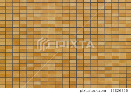Brick background Brick background 12826536