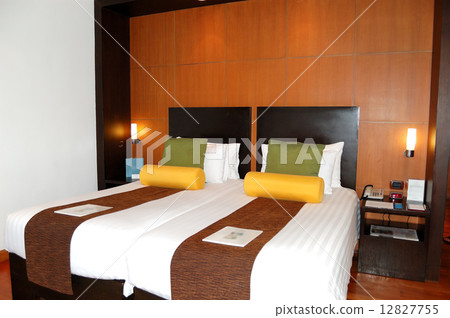 Interior of the modern luxury villa, Samui island, Thailand 12827755