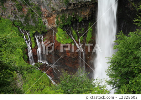 Kegon Waterfall 12828602