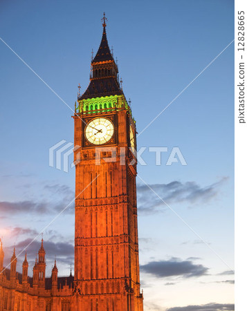 Big Ben Big Ben 12828665
