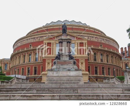 Royal Albert Hall London 12828668