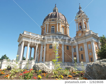 Basilica di Superga, Turin, Italy 12828686