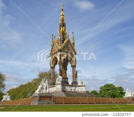 Albert Memorial, London Albert Memorial, London 12828737