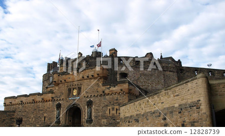 Edinburgh picture Edinburgh picture 12828739