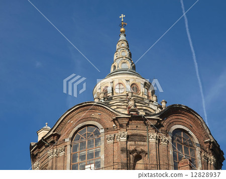 Cappella della Sindone, Turin Cappella della Sindone, Turin 12828937