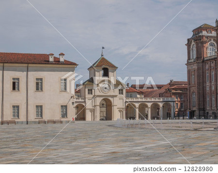 Reggia di Venaria 12828980