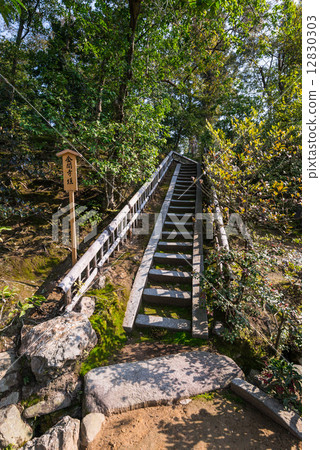 世界遺產金閣寺 12830303