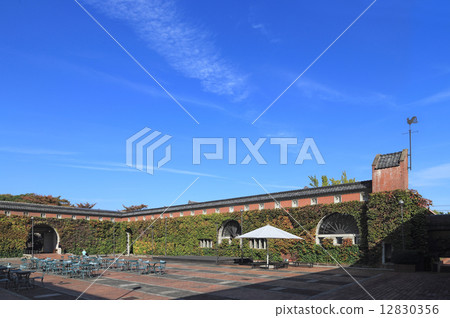 "Kurashiki Ivy square" square in Kurashiki Aichi district 12830356