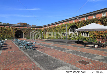"Kurashiki Ivy square" square in Kurashiki Aichi district 12830360