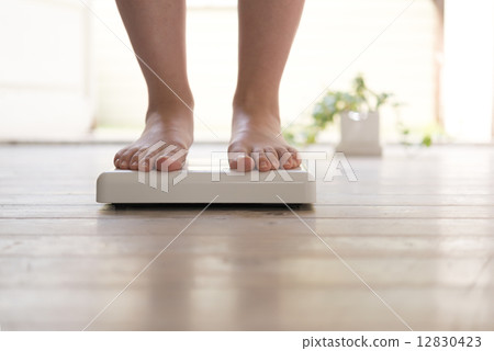 body weight 12830423