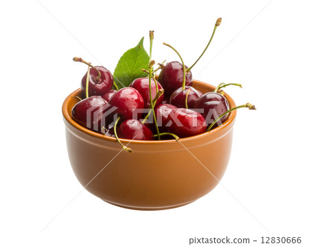 Gean - cherry Gean - cherry 12830666