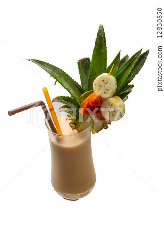 Pineapple shake Pineapple shake 12830850