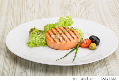 Fish cakes Fish cakes 12831188