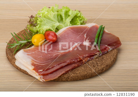 Prosciutto 12831190
