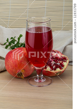 Pomecranet juice Pomecranet juice 12831709