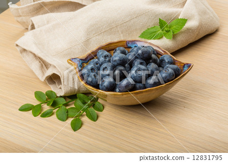 Blueberry 12831795