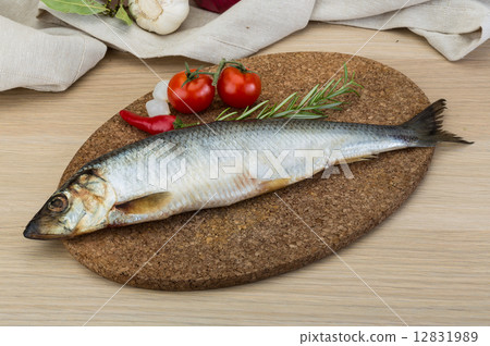 Salted herring Salted herring 12831989