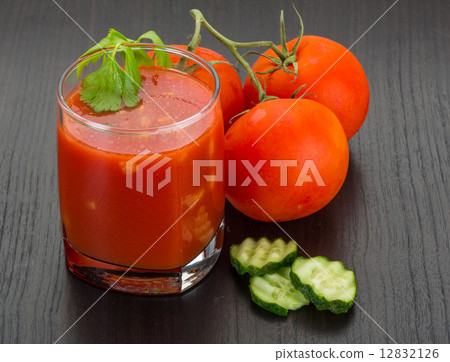 Gaspacho 12832126